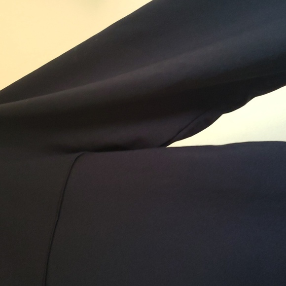 🎄🎄NWT FABLETICS KIRA JACKET BLK. XXL 16-18 - Picture 5 of 16